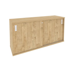 Шкаф-купе приставной / опорный ОНИКС О.СХКО-3.7 Тиквуд Светлый / ONIX O.SHKO-3.7