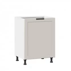 Тумба кухонная 600 Джамис ЛД 296.050.000.089 Белый Кашмир