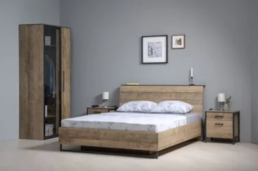 Шкаф для одежды Трувор 13.204