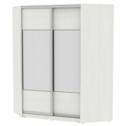 Шкаф-купе ЙА-198х1400-718-1(ВД-Д3Д3) / YA-198х1400-718-1(ВД-D3D3)