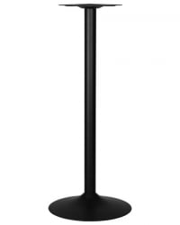 Подстолье DOBRIN ALAN HIGH BLACK