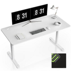 Стол для компьютера EUREKA ERK-IOD-60W-V4