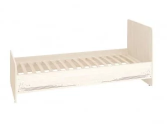 Кровать Мегаполис 55.10 Сосна Астрид