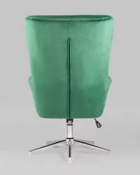 Кресло регулируемое Артис Зеленое