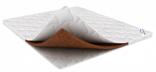 Топпер Кокос 3 см 120x195