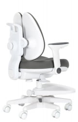 Детское кресло Everprof Kids 101 Ткань Темно-серый