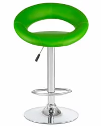 Стул барный DOBRIN MIRA Зеленый