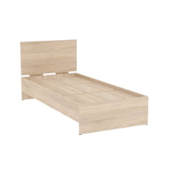 Кровать Алиса(L25)947х903х2063(ДСС)