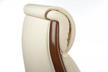Кресло Byron YS1505A Кремовый
