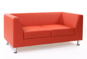 Диван двухместный Дерби OREGON 12 (вн)