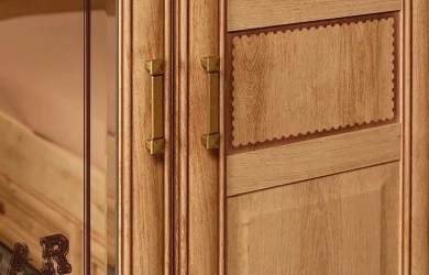 Комод Ралли 855