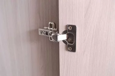 Двустворчатый шкаф Ольга 3.1 Ясень шимо светлый Венге