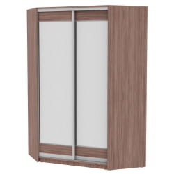 Шкаф-купе YA-230х1400-718-3(ЯШТ-D2D2)