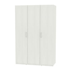 Шкаф распашный R-198х135х60-1(ВД)