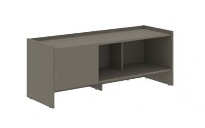 Тумба сервисная EDIS ELC 1447 Мокко