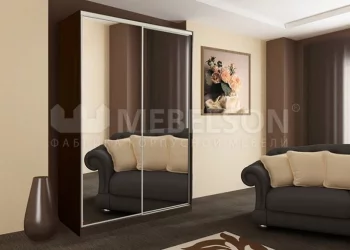 Шкаф-купе Гранд 4-600 Венге