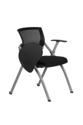 Кресло Riva Chair 462TE Черный