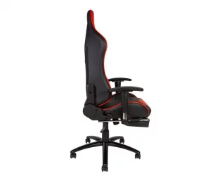 Игровое кресло RF-8066A Черный/Красный