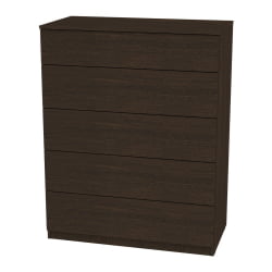 Комод Калисто(K24)1147х902х468PUSHtoOPEN(Венге)