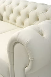 Диван трехместный Честер Люкс С-500Л/3