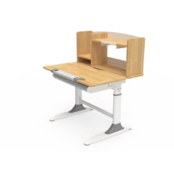 Детский маленький стол EUREKA ECD-XYL-80