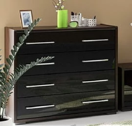 Комод Луиза