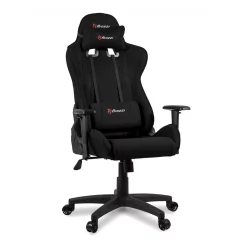 Геймерское кресло Arozzi Mezzo V2 Fabric Black