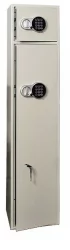 Оружейный сейф Беркут 150/2 ЕЛ / EL