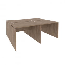 Рабочая станция ОНИКС О.Д.РС-4.1.8 Дуб Аризона / ONIX O.D.RS-4.1.8