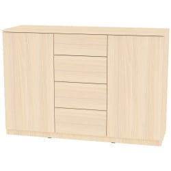 Комод К-93кс135кс45-1-ПО(ДМ) / K-93x135x45-1-PO(ДМ)