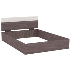 Кровать Алиса(L3)1447х798х2063(ЯАТ-ЯАС)