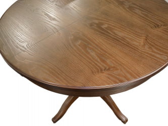 Стол обеденный Моро 04 Орех