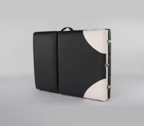 Стол алюминиевый 3 секции THUNER