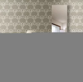 Шкаф с зеркалом Драйв Шелф (правый) Венге