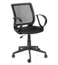 Кресло для оператора Эксперт Рондо TW-12 Серое