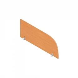 Экран Р.Э-12 дуб молочный