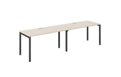 Рабочая станция Sigma SG.227.OL.44.AN Дуб светлый Антрацит