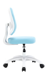 Детский стул Everprof Kids 103 Ткань Голубой