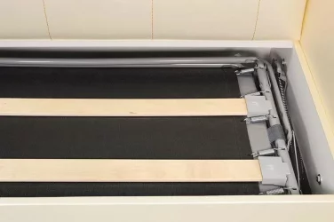 Диван раскладной Лорд-2 Люкса Перл Марбл Люкса Перл Голд