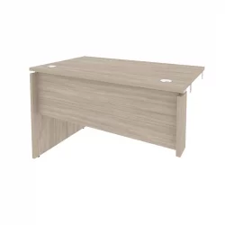 Стол-приставка левый к опорным элементам ONIX O.SPR-2.7L Дуб Аттик