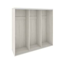 Корпус низкий + трек Марис СХ.К3-4.2 Дуб Наварра / Maris SH.K3-4.2