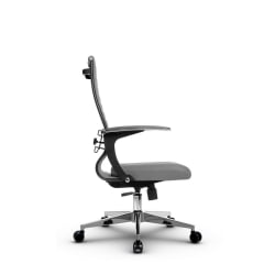 Офисное кресло МЕТТА B 2b 19/U158, Основание 17834 Серый Gray