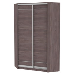 Шкаф-купе YA-230х1250-4(ЯАТ-D1D1)