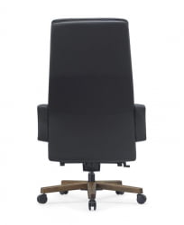 Кресло Rafael A2119 Черный