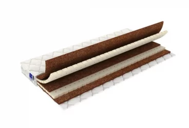 Матрас Милки Вэй 70х160х7