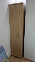 Опоры мебельные UZ 40-100-4 (набор из 4 шт) UZ40-100-4 Алюминий