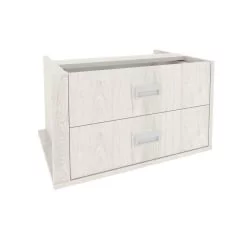 Блок ящиков боковой Maris SH.YB-4 Дуб Наварра