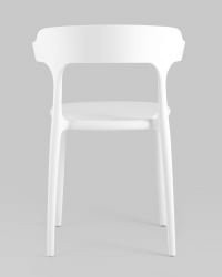 Стул Neo пластик Белый