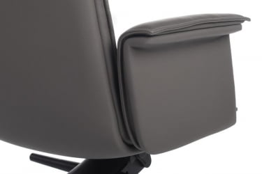 Кресло Рубенс А1819-2 Антрацит / Rubens A1819-2