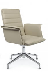 Кресло Rubens-ST C1819-2 Светло-серый